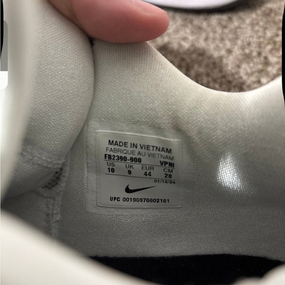 Size 10 - Nike Kevin Durant 16s - Picture 4 of 11